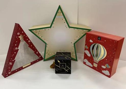 灌云县胶盒定制